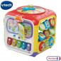 Super cube des découvertes - VTech - 183405