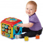 Super cube des découvertes - VTech - 183405