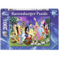 Grands Personnages Disney - 200 Pièces XXL - Ravensburger - 12698 - Puzzle Enfant Classique Grands Personnages Disney - 200 Pièces XXL - Ravensburger - 12698 - Puzzle Enfant Classique