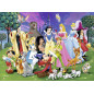 Grands Personnages Disney - 200 Pièces XXL - Ravensburger - 12698 - Puzzle Enfant Classique Grands Personnages Disney - 200 Pièces XXL - Ravensburger - 12698 - Puzzle Enfant Classique