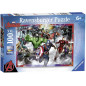 Marvel Heroes - 100pc XXL - Ravensburger