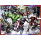 Marvel Heroes - 100pc XXL - Ravensburger