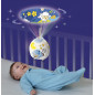 Lumi mouton nuit enchantée bleu - Vtech Lumi mouton nuit enchantée bleu - Vtech