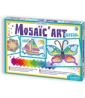 Mosaic'art Crystal