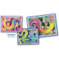 Aquarellum - Dragons - Sentosphère - 6130 - Loisir Créatif Aquarellum - Dragons - Sentosphère - 6130 - Loisir Créatif