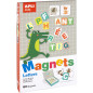 -30% ! Jeu magnétique Lettres - Apli Kids 16816