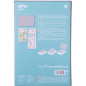 -30% ! Jeu magnétique Lettres - Apli Kids 16816