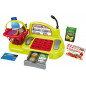 Caisse Enregistreuse 100% Chef-26 Accessoires - Dès 18 Mois-Fabriqué en France - Ecoiffier-1230