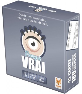 Presque Vrai