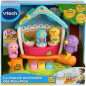 La chorale enchantée des Piou-Piou - VTech - les oiseaux chanteurs - animaux interactifs