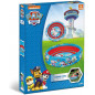 Piscine Gonflable Pat Patrouille 1m - Mondo- Abney and Teal
