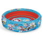 Piscine Gonflable Pat Patrouille 1m - Mondo- Abney and Teal