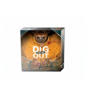 Dig Your Way Out - Abi Games