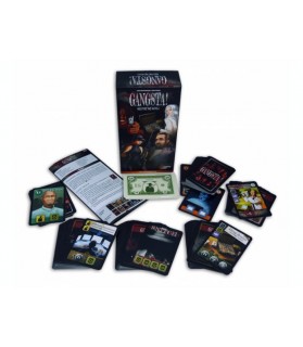 Gangsta - Abi Games