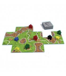 Carcassonne - ASMODEE