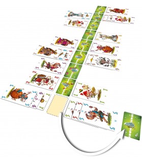 Shotten Totten - IELLO - 51302