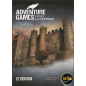 ADVENTURE GAMES - Le Donjon