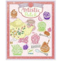 Artistic Patch : Gourmandises - Djeco