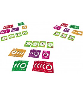 Salade 2 Points - Gigamic - JSAL