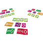 Salade 2 Points - Gigamic - JSAL