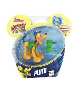 Figurine Mickey & Ses amis : Pluto