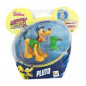 Figurine Mickey & Ses amis : Pluto