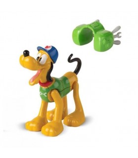 Figurine Mickey & Ses amis : Pluto