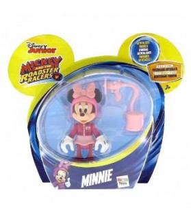 Figurine Mickey & Ses amis : Minnie