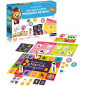 Moyenne Section - Coffret éducatif dès 4 ans - Nathan - 31412