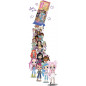 BOXY GIRLS - Surprise - 36 poupées à Collectionner - Vu à la télé