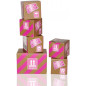 BOXY GIRLS- Fashion Pack, 6 colis surprises