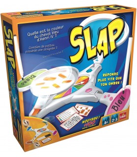 Slap - Goliath