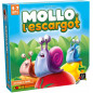 Mollo l'escargot - Gigamic