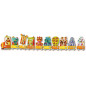 Je compte - Puzzle 20pc - DJECO