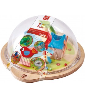 Dôme d’éveil dans la vallée ensoleillée - Hape - E0458 - Sunny Valley Adventure Dome