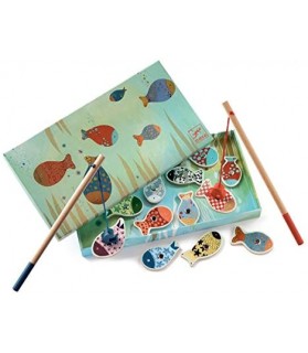 Djeco La pêche enchantée