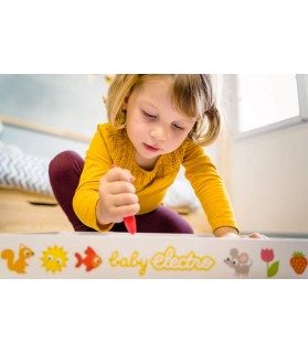 Baby Electro Premier imagier - Nathan - 31537