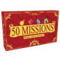 50 Missions - Oya