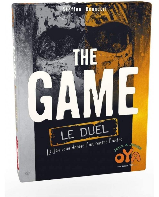 The game duel - OYA - Version francaise