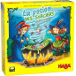 La Potion des sorciers - HABA - 305217