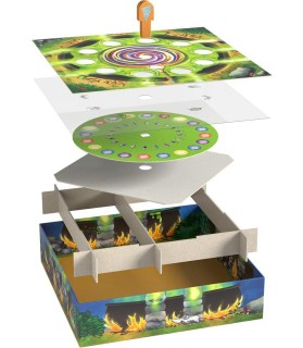 La Potion des sorciers - HABA - 305217
