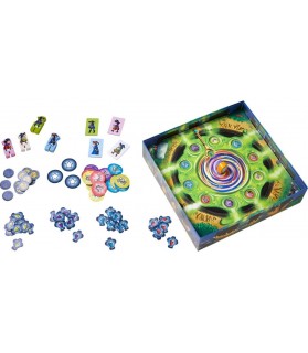 La Potion des sorciers - HABA - 305217