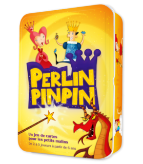 Perlinpinpin - ASMODEE