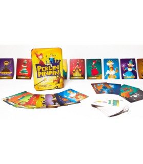Perlinpinpin - ASMODEE