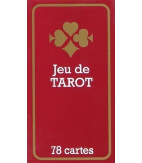 Tarot Gauloise