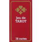 Tarot Gauloise