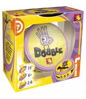 Dobble - ASMODEE
