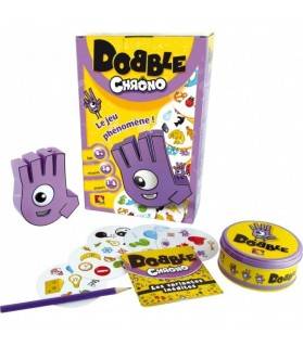 Dobble - ASMODEE
