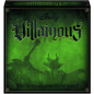 Disney Villainous - Jeu de stratégie - 26067 - Ravensburger