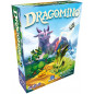Dragomino (Kingdomino Enfants) - Blue Orange